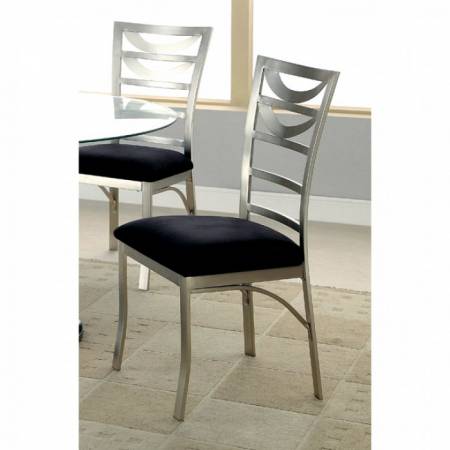 ROXO SIDE CHAIR